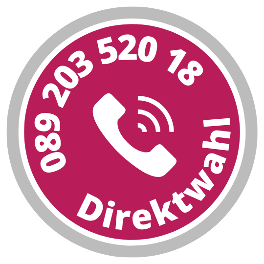 Ambulanter Pflegedienst Schneider - München Ost - Tel.: 089 203 520 18