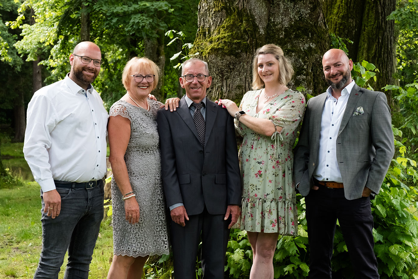 Ambulanter Pflegedienst Schneider - Familie Huster Ambulanter Pflegedienst Schneider - Familie Huster