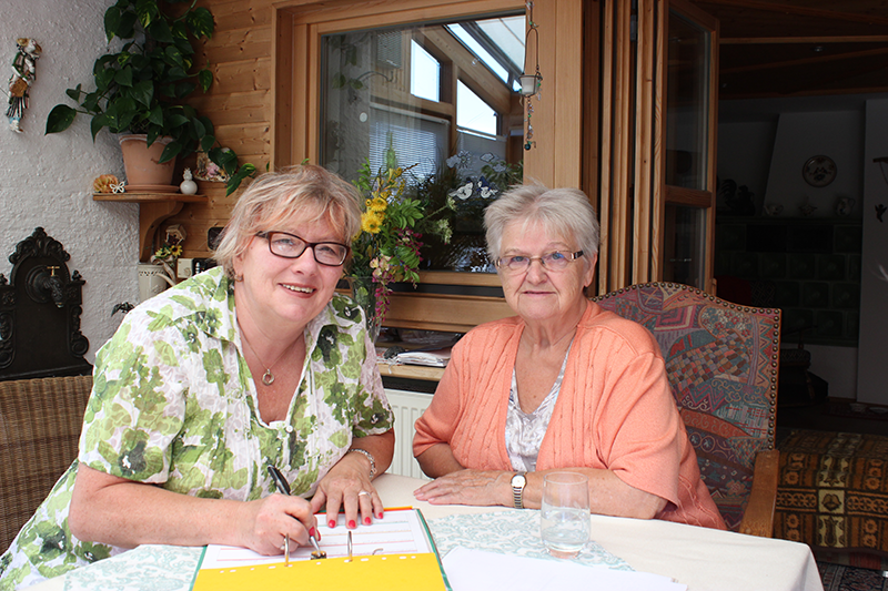 Ihr kostenloser Beratungseinsatz Ihr kostenloser Beratungseinsatz