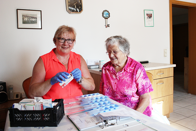 Ihr kostenloser Beratungseinsatz Ihr kostenloser Beratungseinsatz